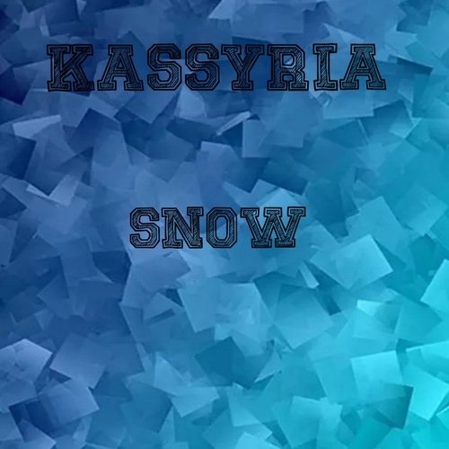 Snow cover art
