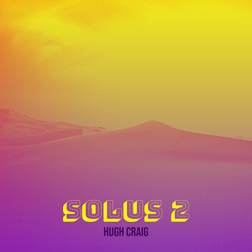 Solus 2 cover art