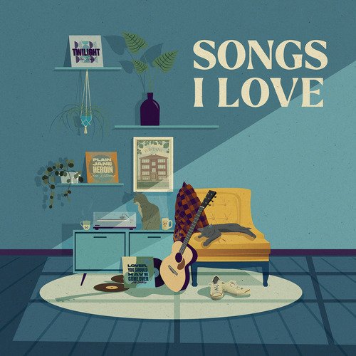 Songs I Love_poster_image