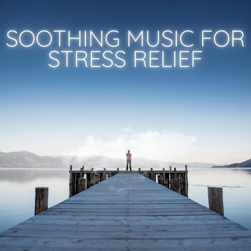 Soothing Music for Stress Relief_poster_image