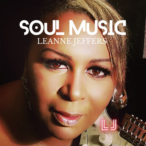 Soul Music cover art