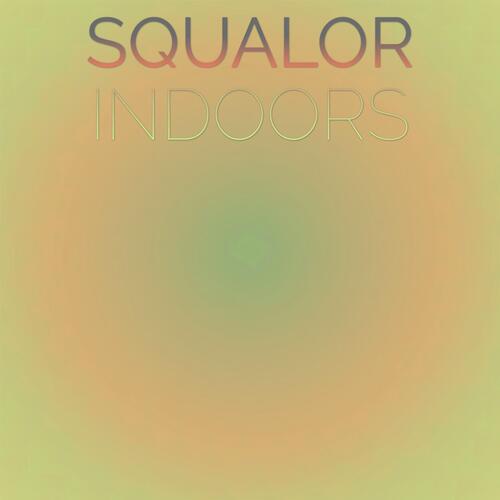 Squalor Indoors