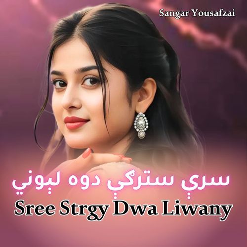 Sree Strgy Dwa Liwany