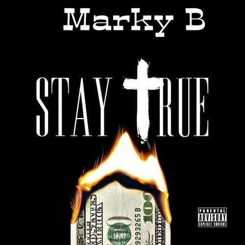 Stay True_poster_image