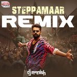 SteppaMaar - Official Remix