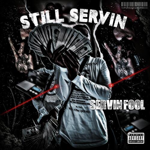 BLAT cover art