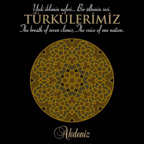 Türkülerimiz Akdeniz