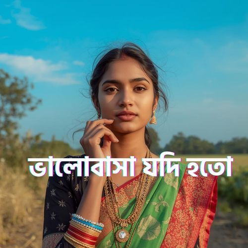 ভালোবাসা যদি হতো