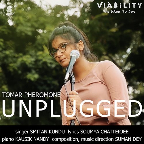 TOMAR PHEROMONE (Unplugged)