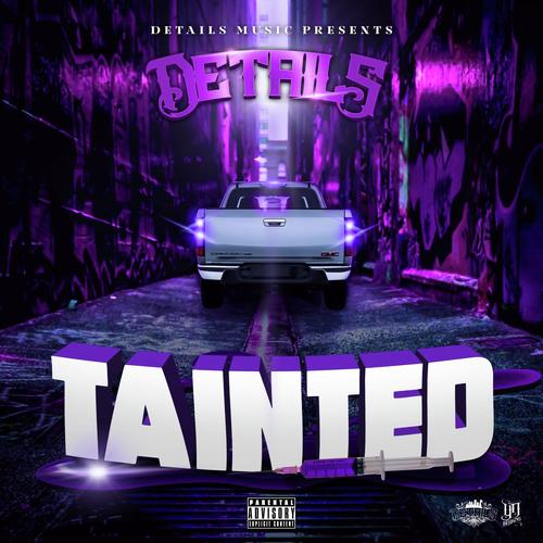 Tainted (feat. Alex Marie Brinkley)_poster_image