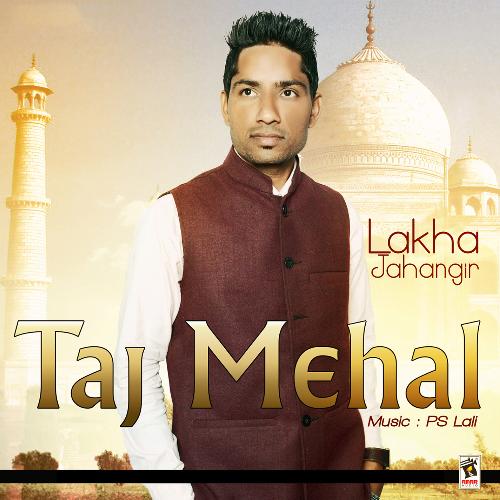 Taj Mehal_poster_image