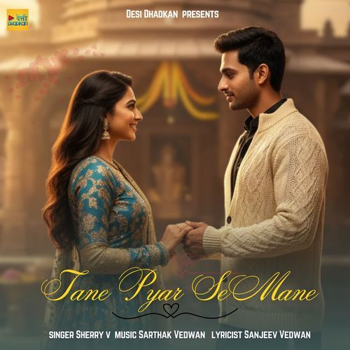Tane Pyar Se Mane
