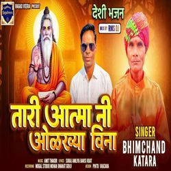 Tari Aatama Ne Olakhiya Vina