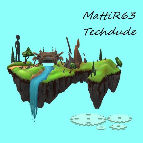 Techdude