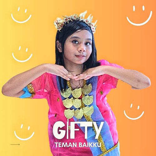 Teman Baikku-okv tunes