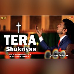 Tera Shukriyaa-QyAMeUJnUXI