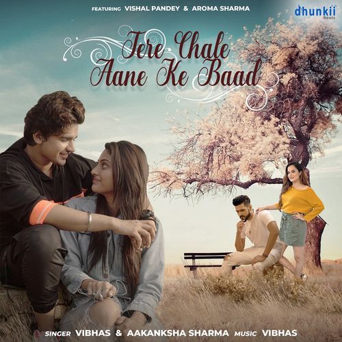 Tere Chale Aane Ke Baad (Studio)
