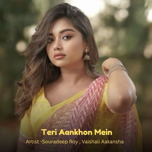 Teri Aankhon Mein