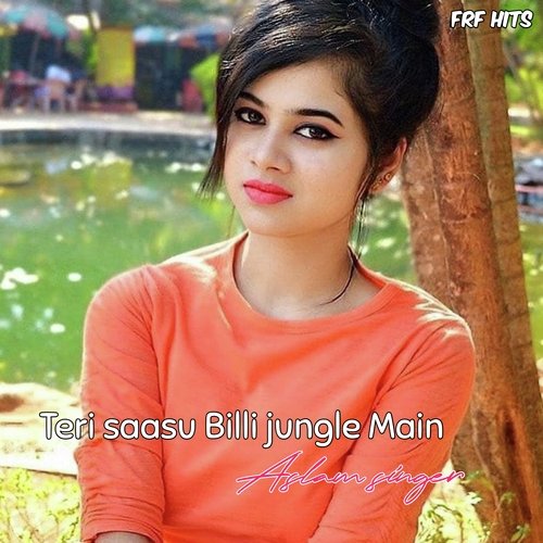 Teri Saasu Billi Jungle Main