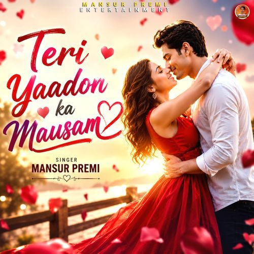 Teri Yaadon Ka Mausam
