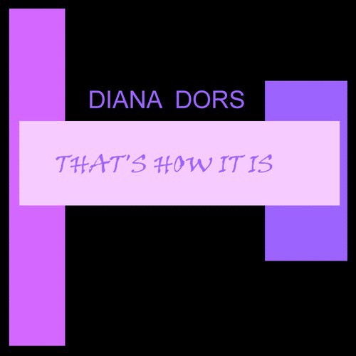 That&#039;s How It Is