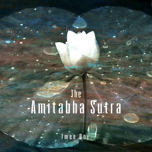 The Amitabha Sutra