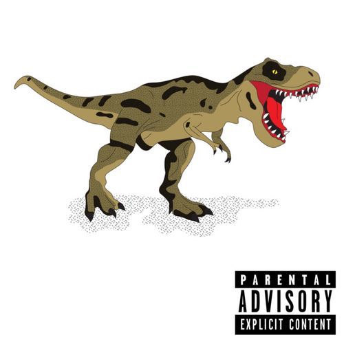 Tony cover art