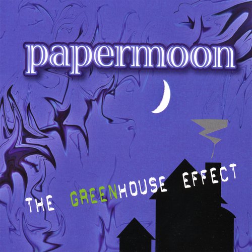 The Greenhouse Effect