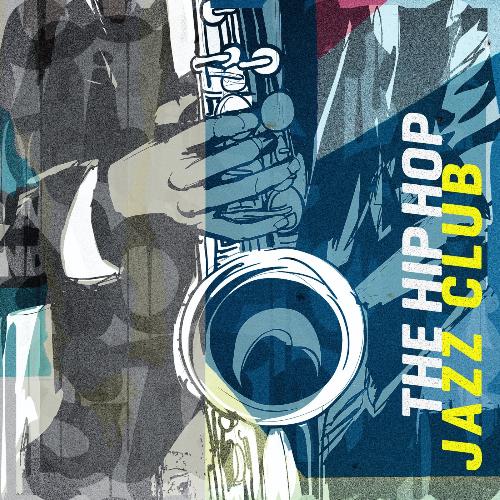 The Hip Hop Jazz Club