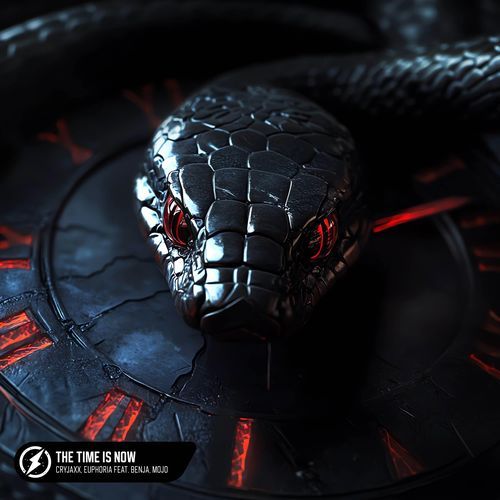 The Time Is Now (feat. Benja & M.O.J.O)