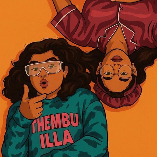 Thembu Illa