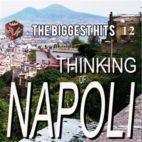 Thinking of Napoli, Vol. 12