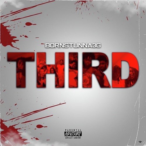 357 cover art
