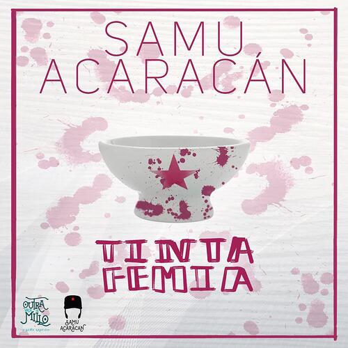 Noite Acaracán cover art