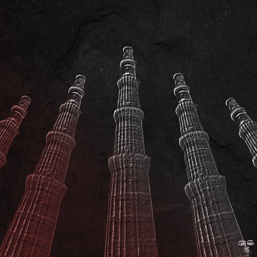 Tower of Babylon cover art