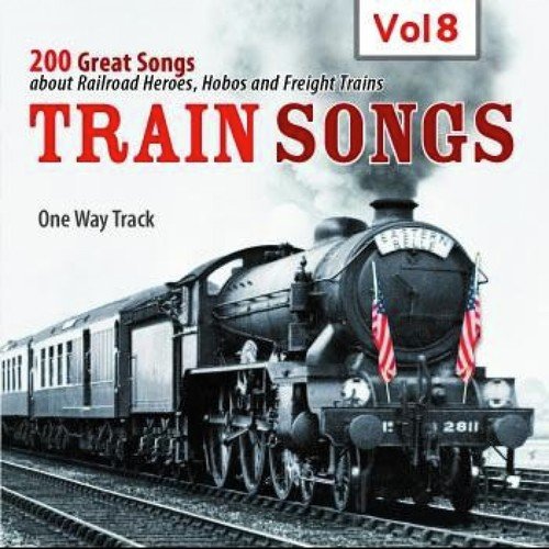 Train-Songs Vol. 8