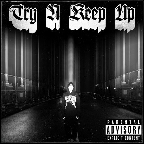 Try n Keep Up cover art
