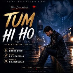 Tum Hi Ho