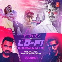 Tum Jo Aaye &amp; Tere Bin Nahin Lagda(Remix By Dj Chetas,Dj Nyk)-Pw1YBzwdY3s