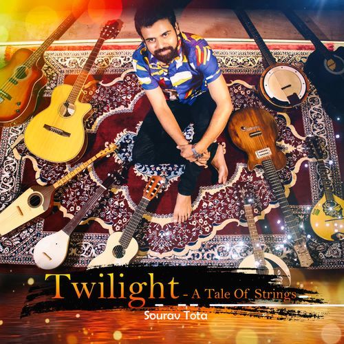 Twilight - A Tale Of Strings