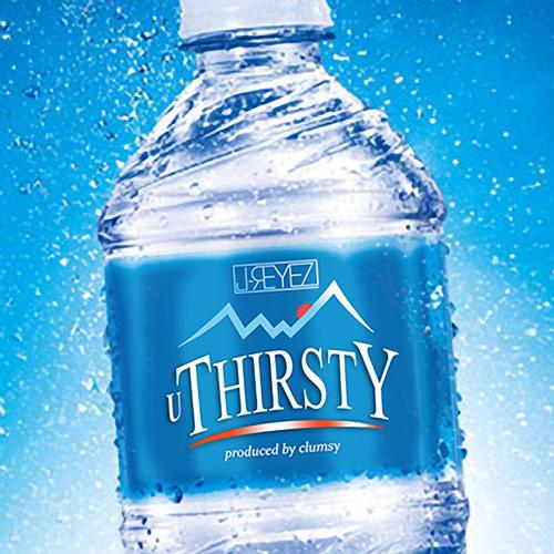 U Thirsty