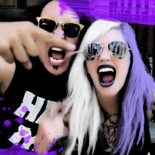 Haterbait cover art