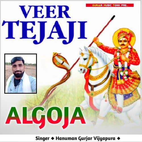 Veer Tejaji Algoja