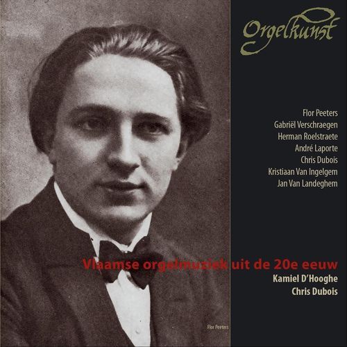 Largo cover art