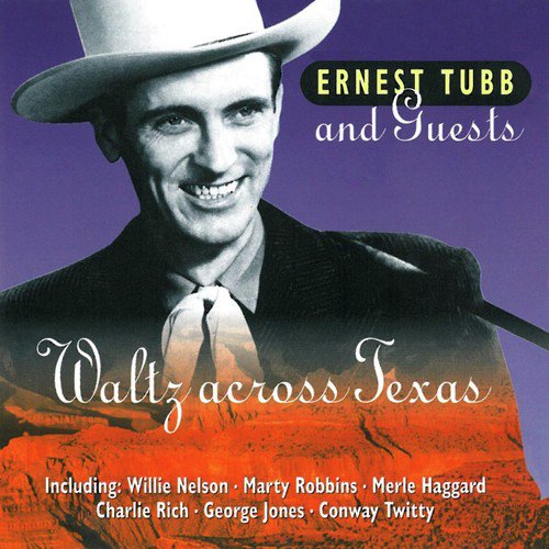 Waltz Across Texas