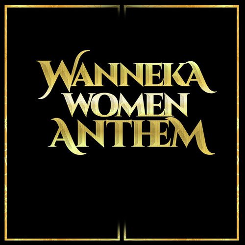 Wanneka Women Anthem_poster_image