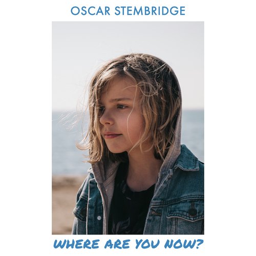 Where Are You Now?_poster_image