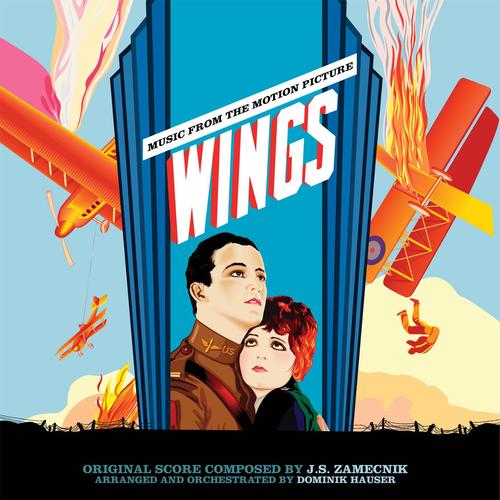 Wings - Music from the Motion Picture