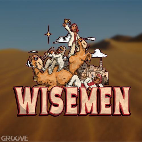 Wisemen_poster_image