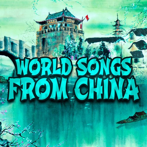 China Moods